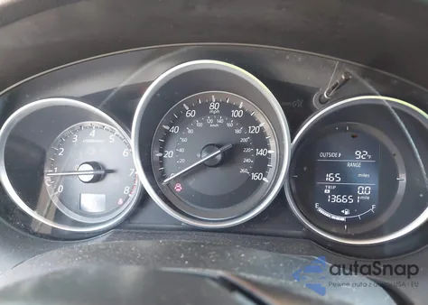 2016 Mazda Mazda6 I Sport from USA, damaged, VIN JM1GJ1U55G1468544